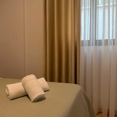 Apartment Alessia Sarande