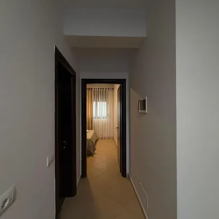 Apartment Alessia