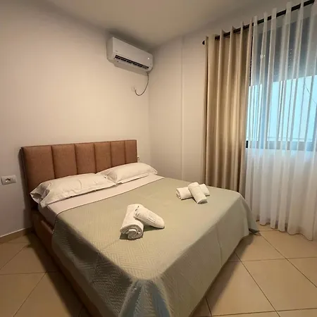 Apartment Alessia
