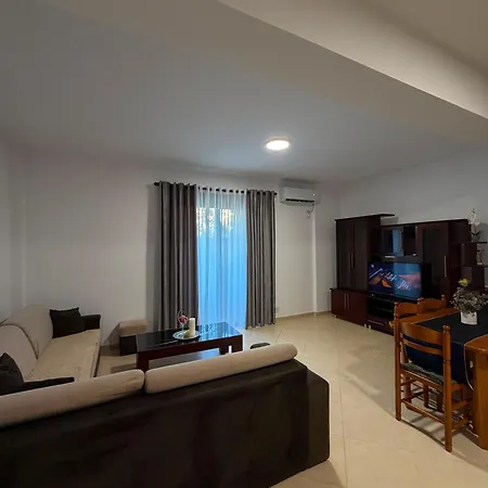 Apartment Alessia