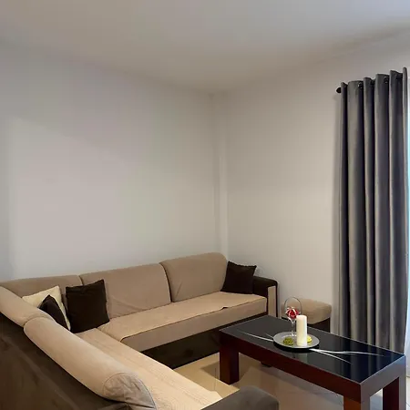 Alessia Apartment