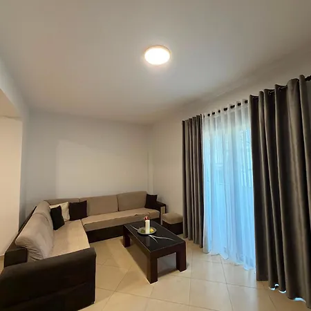 Apartment Alessia Sarande