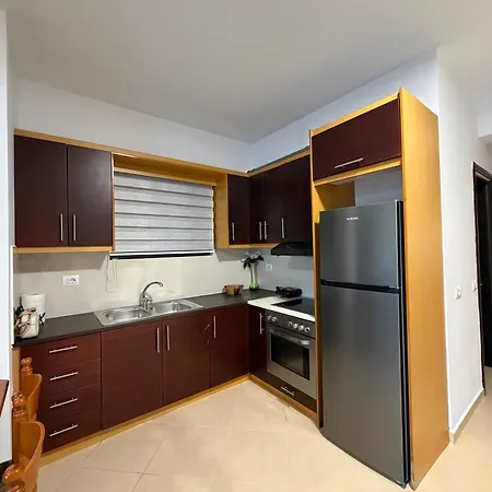 Apartment Alessia Sarande