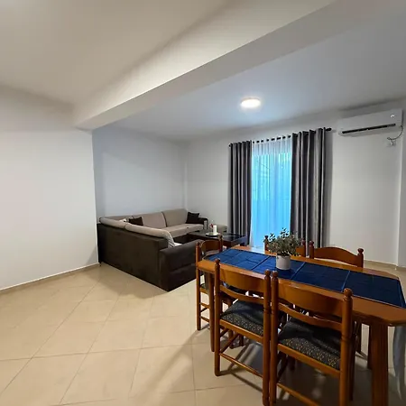 Apartment Alessia Sarande