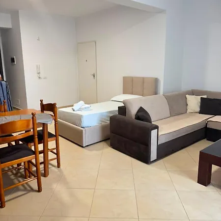 Apartment Alessia
